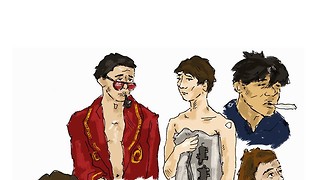 Global Frames: Hong Kong