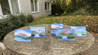 The importance of creating space for hobbies