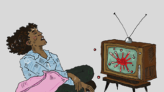 Why do we love serial killers?