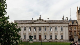 Uni error forces deeper spending cuts