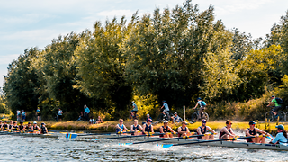 College rowing captains narrowly vote to exclude trans women