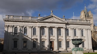 Dons to vote whether to reveal University donors