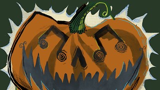 The Music Team brings you the soundtrack for the spooky season