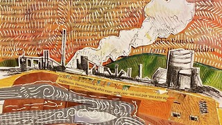 Cambridge’s very own Man of Steel