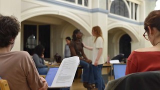 The ambiguous world of Beneath The Flower