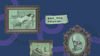 Can you remember when you last did nothing?