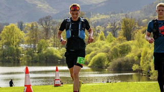 Why are so many Cambridge students running?