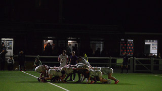 Ten-try Trinity College Dublin outclass Cambridge