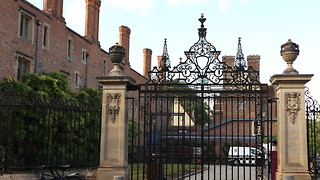 A matter of loaf and death