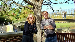 The curtain rises again for the Preston Drama Society