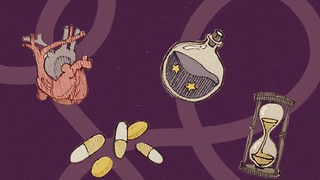 Live forever, or die trying