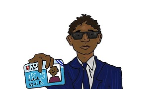 CamCard never declines