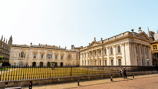 Uni donations drop amid financial pressures