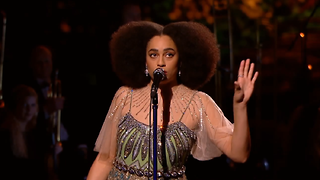 Celeste on reclaiming her personal style and creative agency