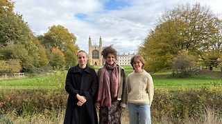 Uni registers controversial new women’s society