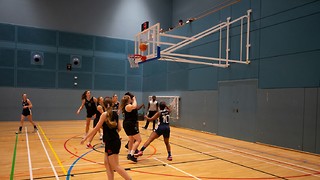 Cut-throat Cambridge sweep UEA aside