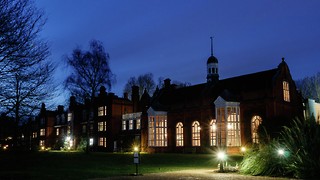 From Massacre to Muppets: Navigating November