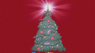 Wrap it up this Christmas