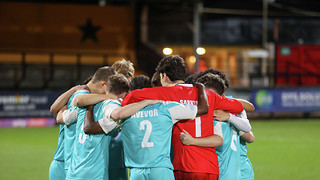 Cambridge go top with convincing win over Loughborough