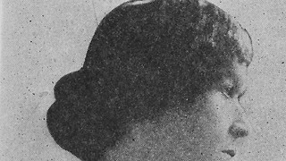 Why you should read Georgia Douglas Johnson