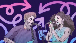 The trials and tribulations of indie collabs