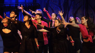 CU Show Choir is the end to Bridgemas you deserve