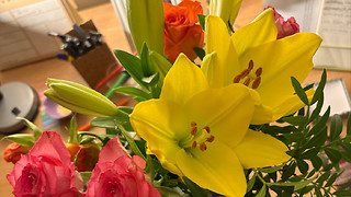 Thank god for breakups