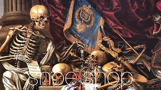 Peter Macdonald: eye, art, algorithm