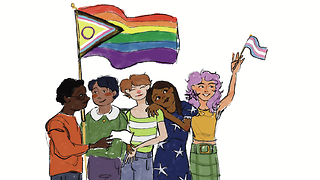 Searching for community in queer Cambridge