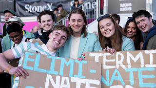 Palo Alto to Cambridge: Nate Bottomley’s Sporting Journey