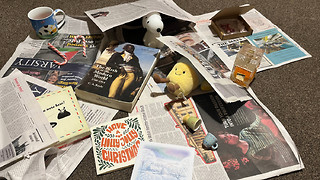 Every type of present you’ll receive this Christmas (and why)