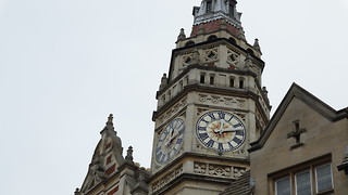 Time is of the essence