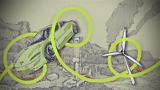 Fire in the hole! Why green tech has a problem with mining