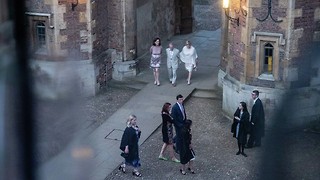 The 'class' of Cambridge