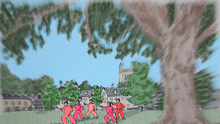 Summer Lovin’ had me so ... lonely?