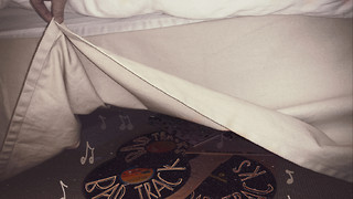 The ones best forgotten