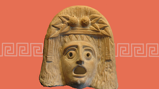 A beginner's guide to Ancient Greek tragedy