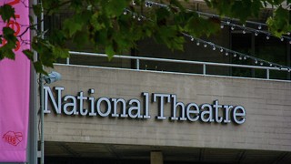 Suzie Miller, stagecraft, and the one-woman show