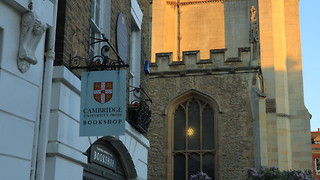 CUP announces funding scheme for under-represented academics