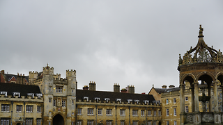 Cambridge welcomes UK rejoining the Erasmus scheme