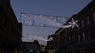 The Cambridge science making Christmas more sustainable