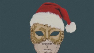 Eyes Wide Shut is not a Christmas film