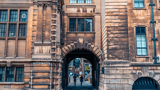 Eight Cambridge researchers awarded €17m in ERC research grants