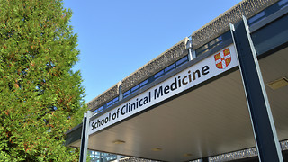 Unions protest handling of redundancies at Epidemiology Unit