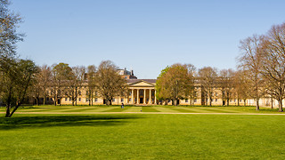 Downing investigates ‘mysterious’ underground burial vault