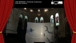 We should be filming ADC productions