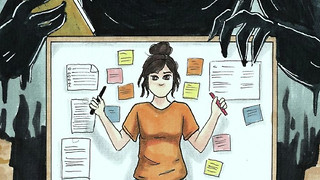 'Treated like we’re incompetent': ents officers on college management