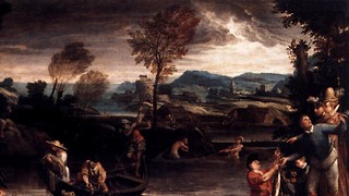 I can't finish my essay, I've Gone Fishing