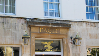 Plastic pubs: the problem with Cambridge alehouses