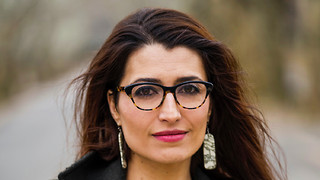 Chatterbox toys and ice cream trucks: Carolina Rubio Macwright on empowering immigrants